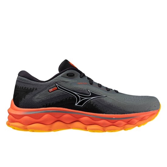 MIZUNO - WAVE SKY 7 UOMO