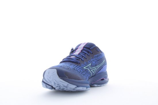 MIZUNO - WAVE RIDER TT DONNA