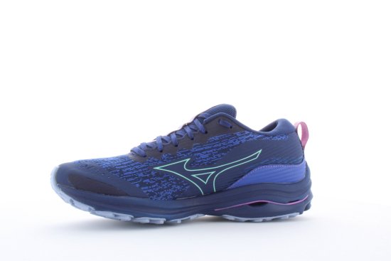 MIZUNO - WAVE RIDER TT DONNA