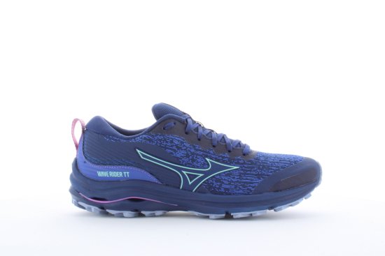MIZUNO - WAVE RIDER TT DONNA