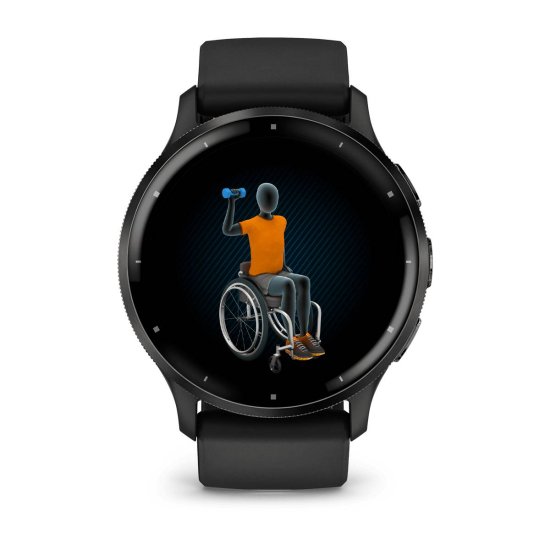 GARMIN - Venu 3