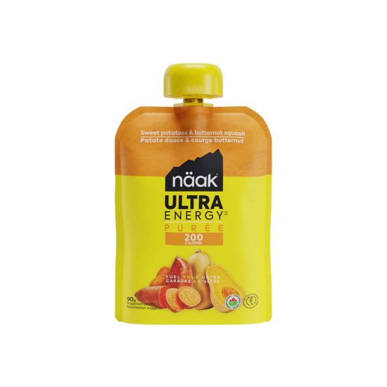 NAAK - PUREA ENERGETICA ULTRA-ENDURANCE