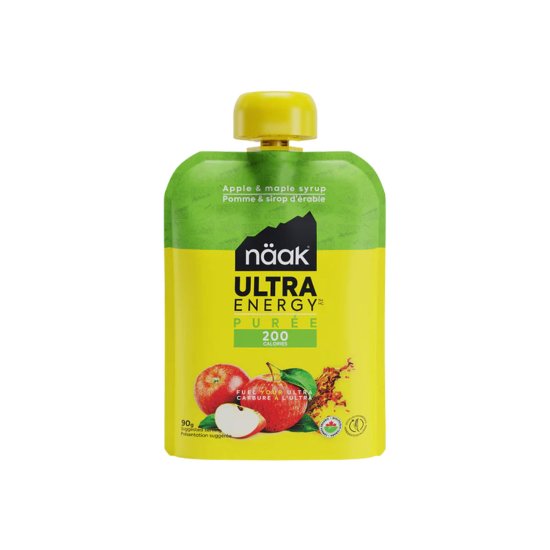 NAAK - PUREA ENERGETICA ULTRA-ENDURANCE