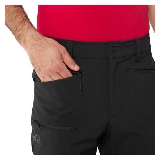 MILLET - PANTALONE MAGMA UOMO