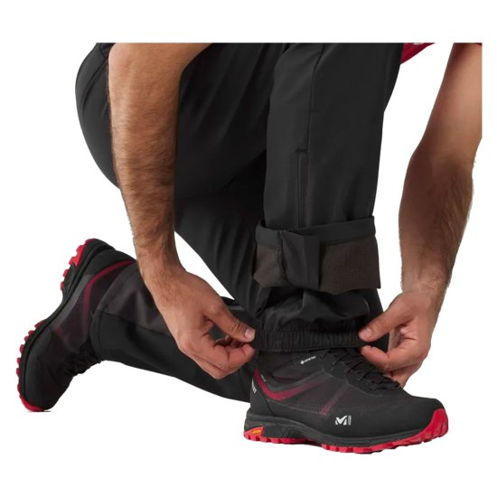 MILLET - PANTALONE MAGMA UOMO