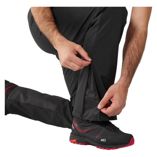 MILLET - PANTALONE MAGMA UOMO