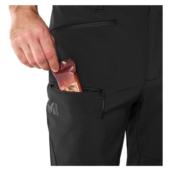 MILLET - PANTALONE MAGMA UOMO
