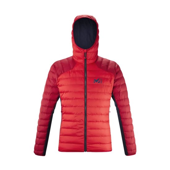 MILLET - PIUMINO FITZ ROY WARM UOMO