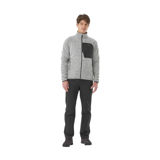 MILLET - PILE TRIBENI UOMO