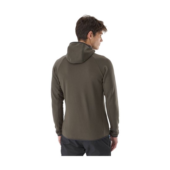 MILLET - PILE TRILOGY ICON POWER CAPPUCCIO UOMO