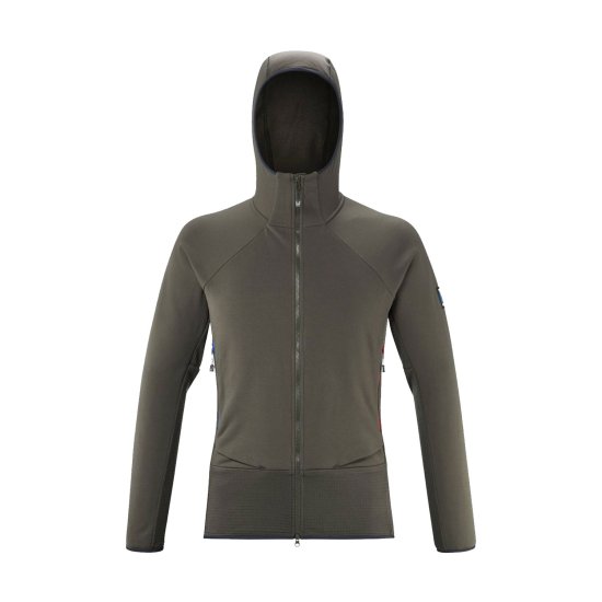 MILLET - PILE TRILOGY ICON POWER CAPPUCCIO UOMO