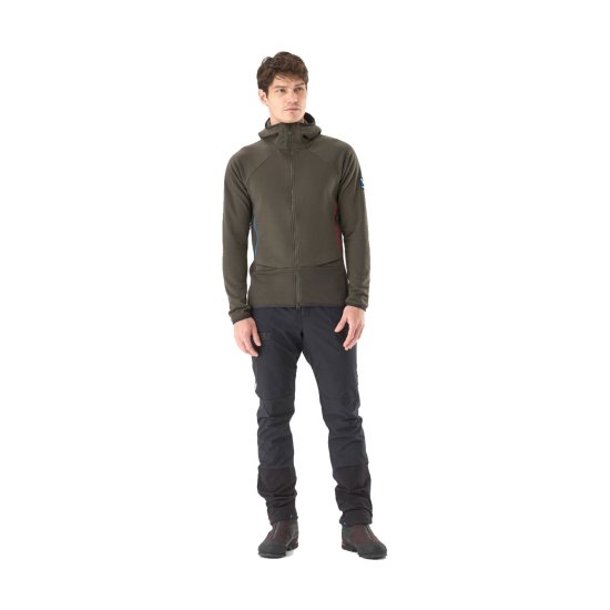 MILLET - PILE TRILOGY ICON POWER CAPPUCCIO UOMO