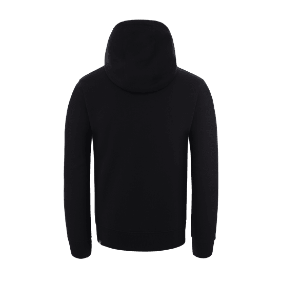 THE NORTH FACE - FELPA CON CAPPUCCIO DREW PEAK UOMO