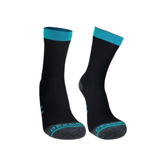 DEXSHELL - CALZINI IMPERMEABILI RUNNING LITE