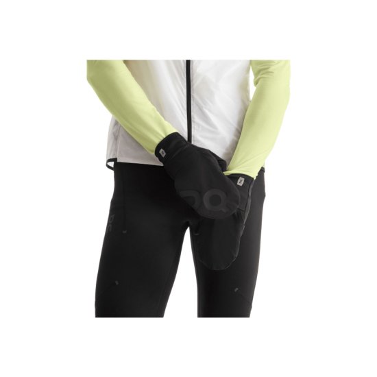 ON - GANTS WEATHER