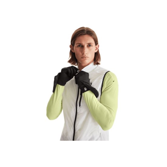 ON - GANTS WEATHER