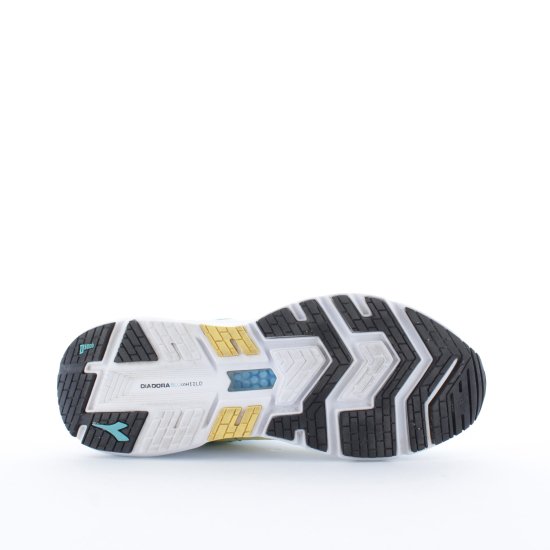 DIADORA - MYTHOS VOLO DONNA BLU