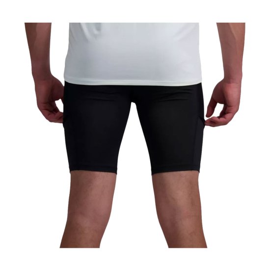 NEW BALANCE - PANTALONCINO Q SPEED 9" UOMO