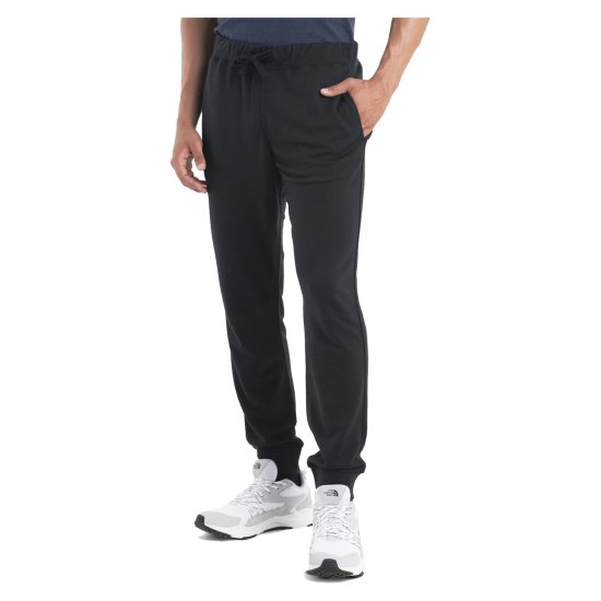 ICEBREAKER - PANTALONE MERINO SHIFTER II UOMO