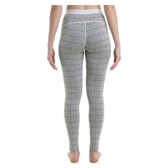 ICEBREAKER - COLLANT MERINO 260 VERTEX DONNA