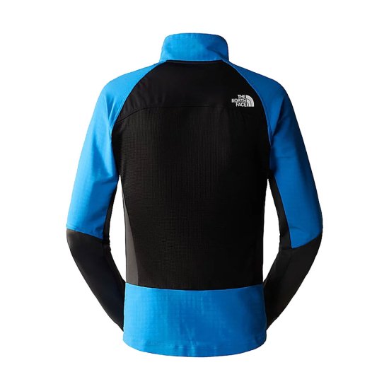THE NORTH FACE - GIACCA ZIPPATA DAWN TURN SOFTSHELL UOMO