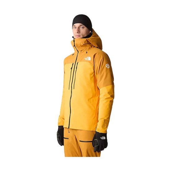 THE NORTH FACE - GIACCA SUMMIT PUMORI GORE-TEX PRO UOMO