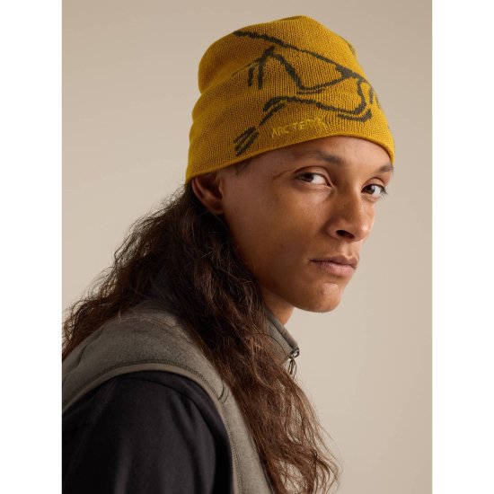 ARCTERYX - BONNET BIRD