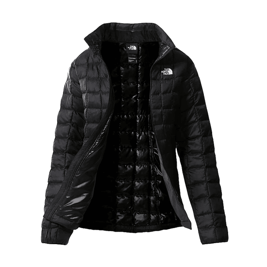 THE NORTH FACE - PIUMINO THERMOBALL ECO DONNA