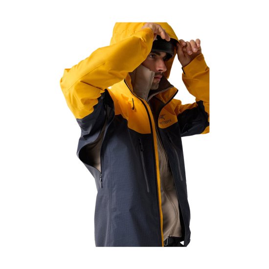 ARCTERYX - GIACCA ALPHA UOMO