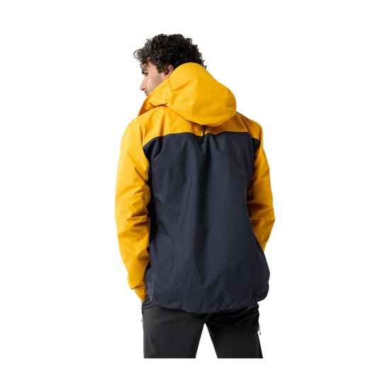ARCTERYX - GIACCA ALPHA UOMO