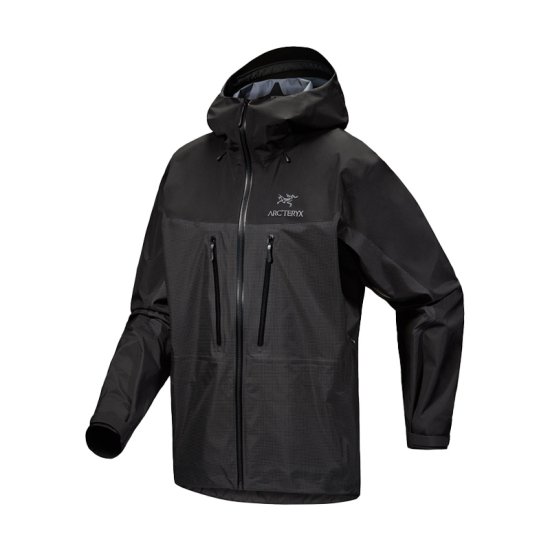 ARCTERYX - GIACCA ALPHA UOMO