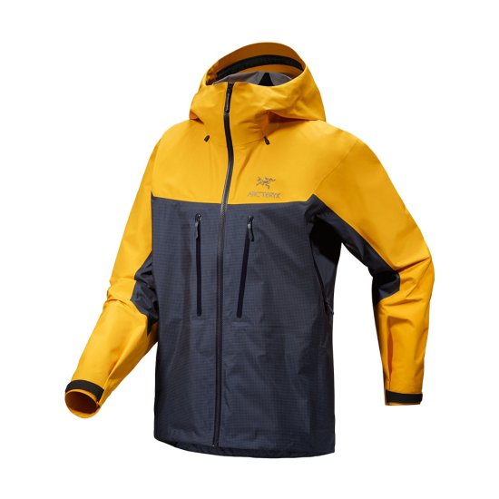 ARCTERYX - GIACCA ALPHA UOMO