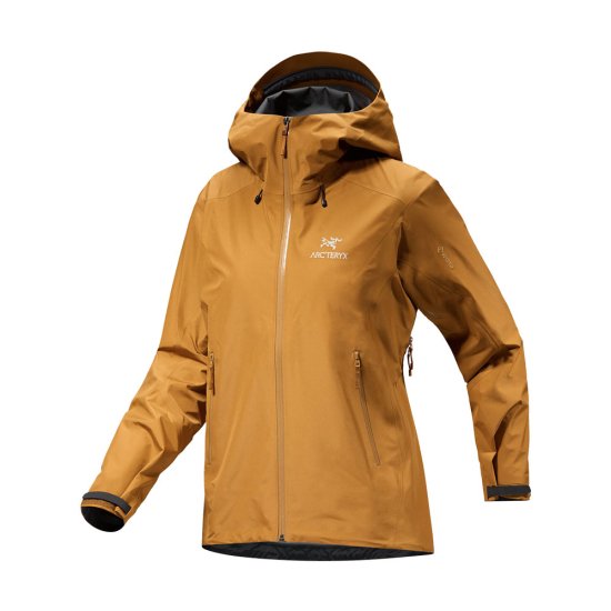 ARCTERYX - GIACCA BETA LT DONNA BLU