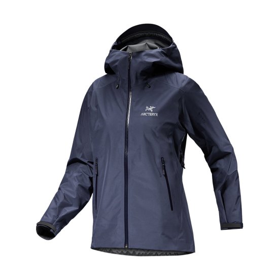 ARCTERYX - GIACCA BETA LT DONNA BLU
