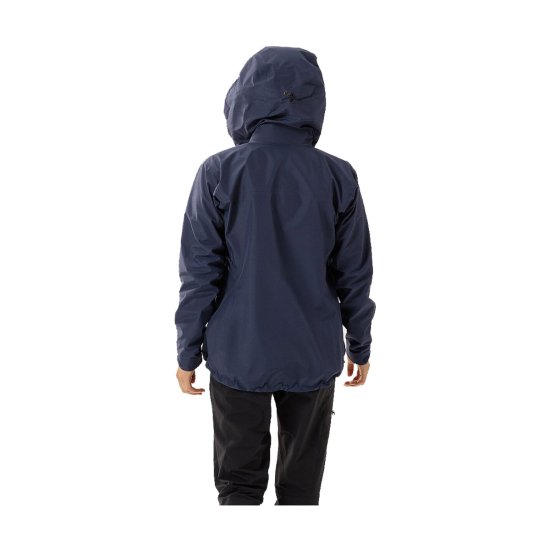 ARCTERYX - GIACCA BETA LT DONNA BLU