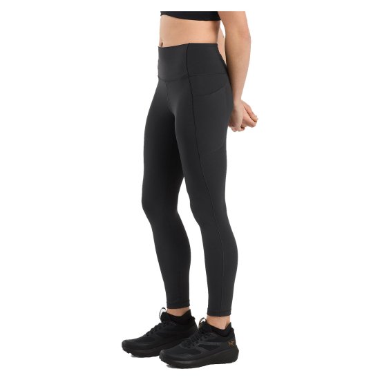 ARCTERYX - LEGGINGS A VITA ALTA ESSENT 26 DONNA