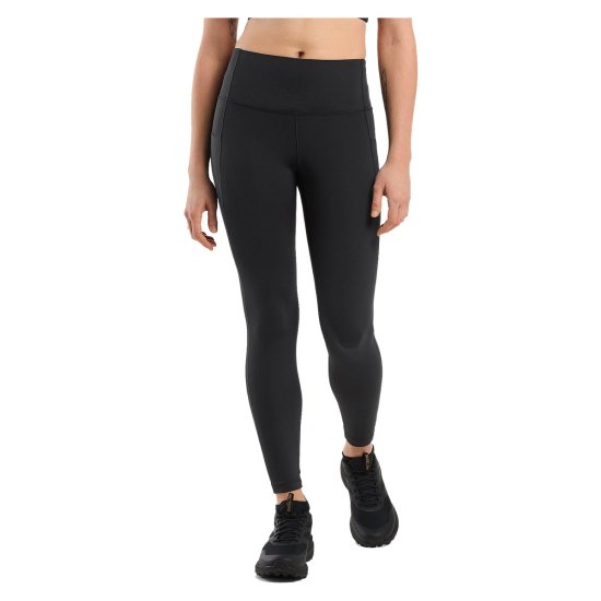 ARCTERYX - LEGGINGS A VITA ALTA ESSENT 26 DONNA