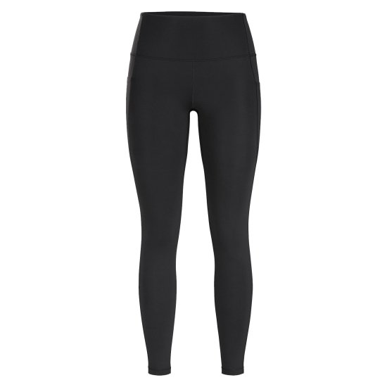 ARCTERYX - LEGGINGS A VITA ALTA ESSENT 26 DONNA