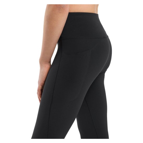 ARCTERYX - LEGGINGS A VITA ALTA ESSENT 26 DONNA