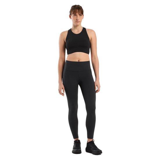 ARCTERYX - LEGGINGS A VITA ALTA ESSENT 26 DONNA