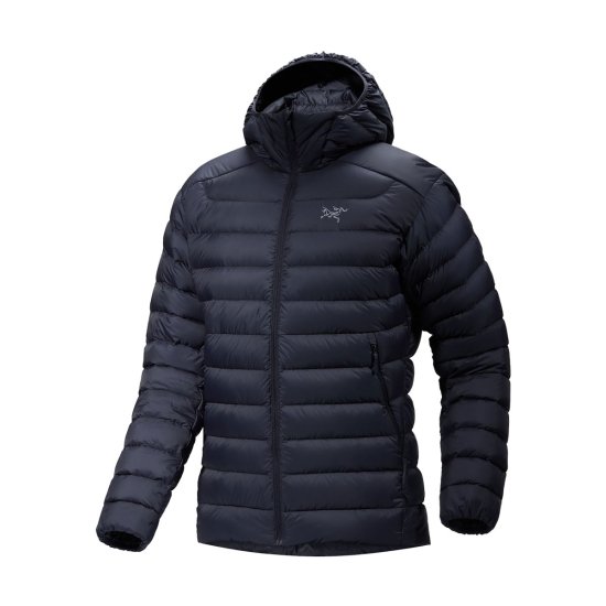 ARCTERYX - PIUMINO CON CAPPUCCIO CERIUM UOMO