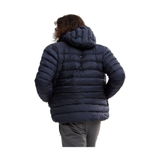 ARCTERYX - PIUMINO CON CAPPUCCIO CERIUM UOMO