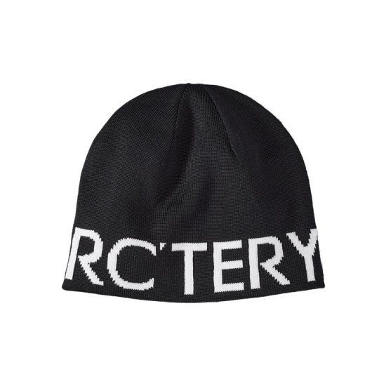 ARCTERYX - Bonnet Word Head