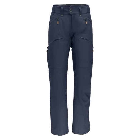 NORRONA - PANTALONI TAMOK GORE-TEX THERMO60 DONNA
