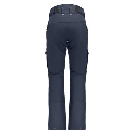 NORRONA - PANTALONI TAMOK GORE-TEX THERMO60 DONNA