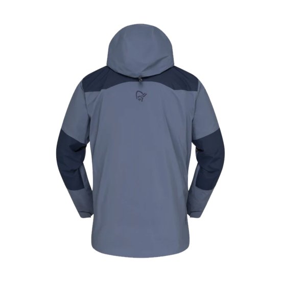 NORRONA - GIACCA TAMOK GORE-TEX UOMO