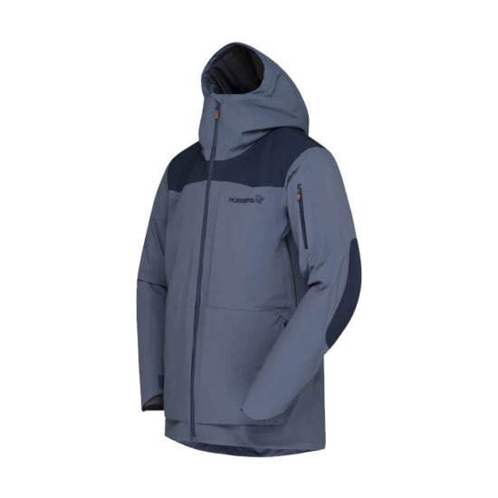 NORRONA - GIACCA TAMOK GORE-TEX UOMO