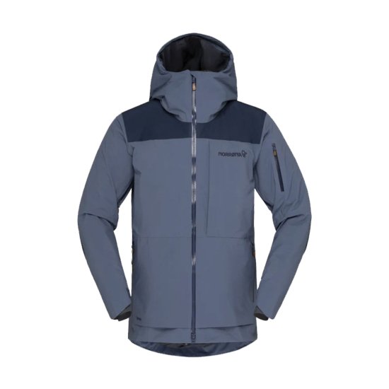 NORRONA - GIACCA TAMOK GORE-TEX UOMO