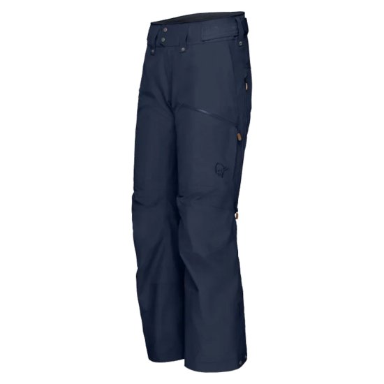 NORRONA - PANTALONE TAMOK GORE-TEX UOMO