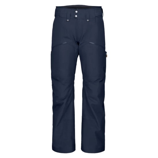 NORRONA - PANTALONE TAMOK GORE-TEX UOMO